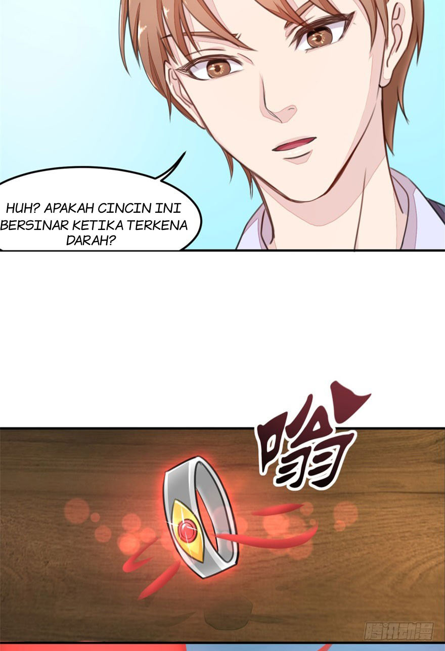 Ultimate Of God Eyes Chapter 01 Gambar 25